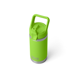 Yeti Rambler Jr 12oz (354ml) Kids Bottle With Straw Cap