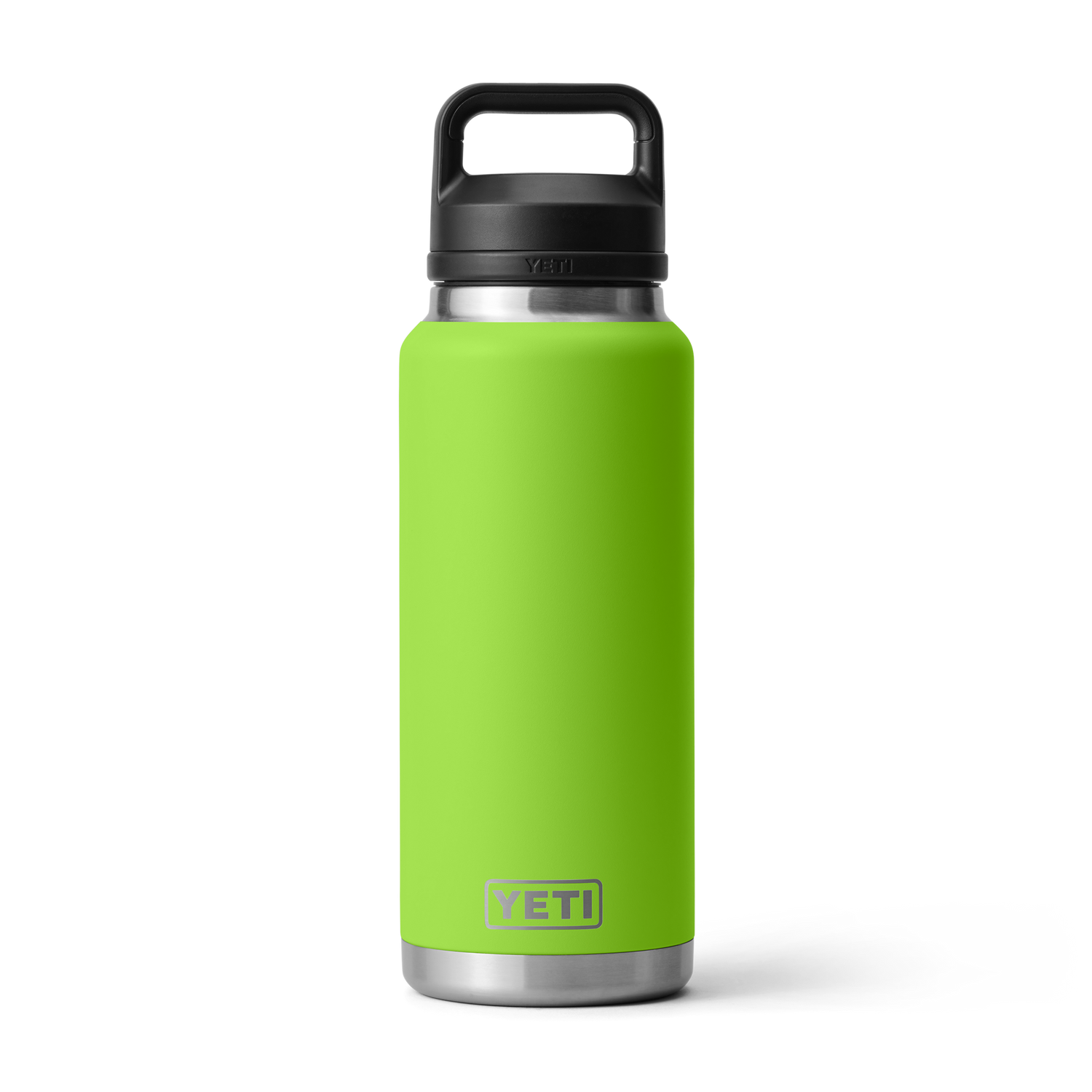 YETI Rambler 36oz (1L) Bottle With Chug Cap