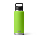YETI Rambler 36oz (1L) Bottle With Chug Cap