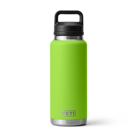 YETI Rambler 36oz (1L) Bottle With Chug Cap