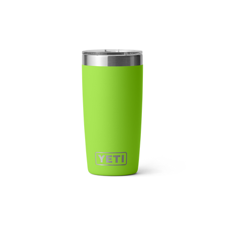 Yeti Rambler 10oz (296ml) Tumbler With Magslider Lid