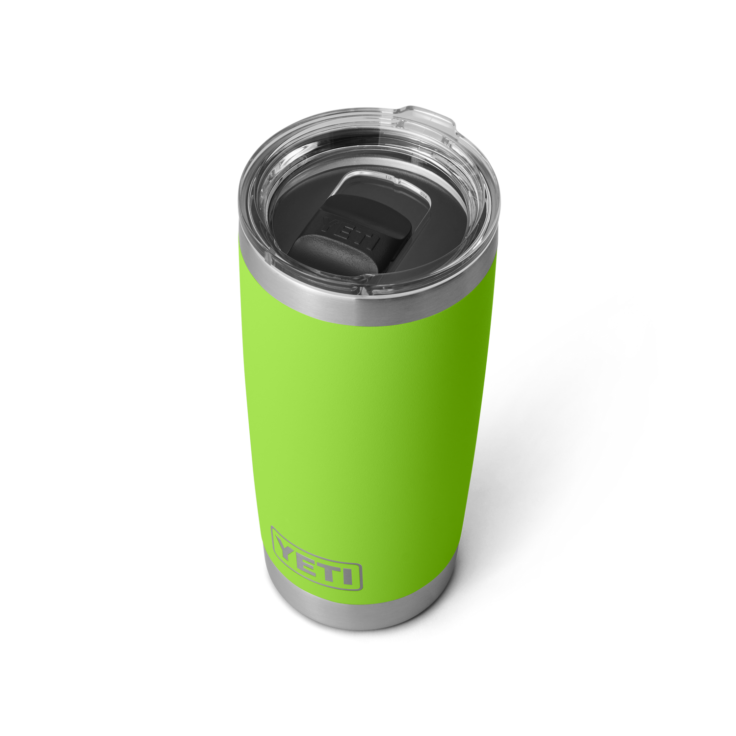 Yeti Rambler 20oz (591ml) Tumbler With Magslider Lid