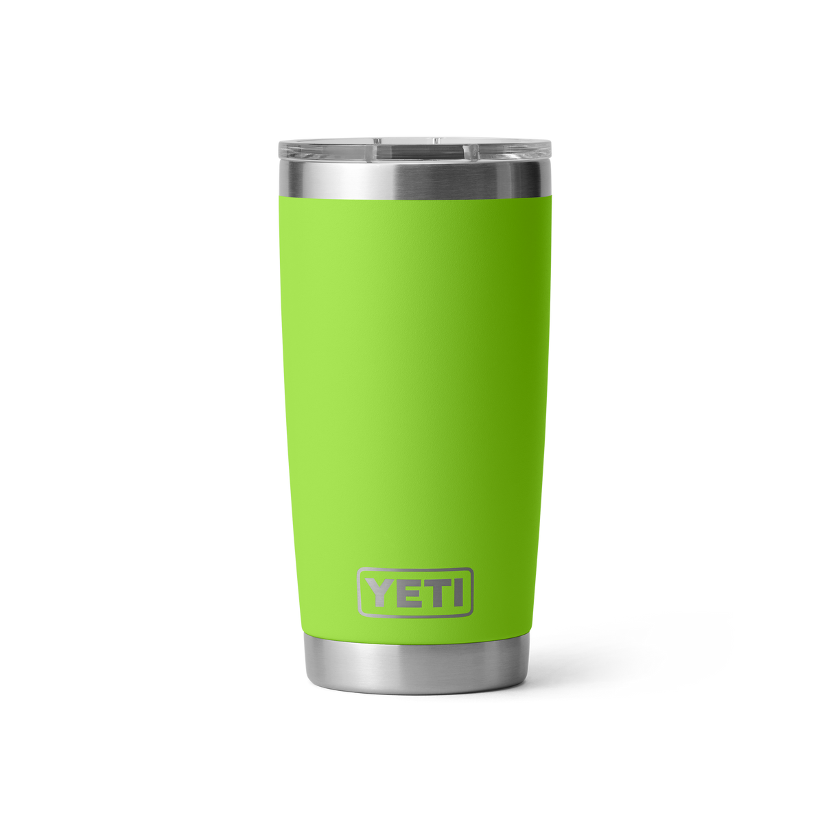 Yeti Rambler 20oz (591ml) Tumbler With Magslider Lid