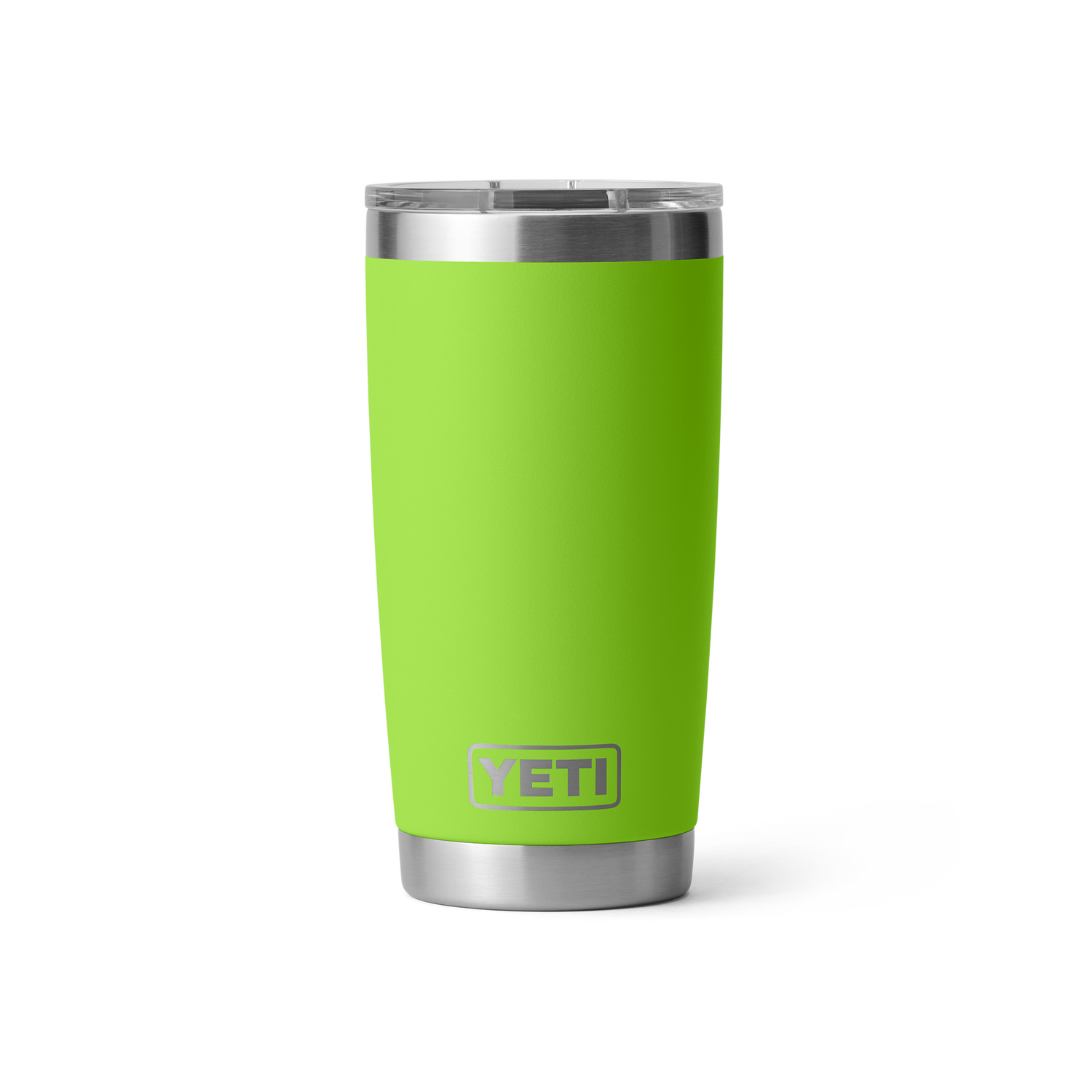 Yeti Rambler 20oz (591ml) Tumbler With Magslider Lid