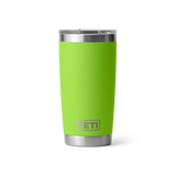 Yeti Rambler 20oz (591ml) Tumbler With Magslider Lid