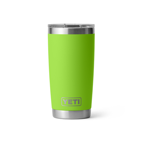 Yeti Rambler 20oz (591ml) Tumbler With Magslider Lid