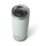 Yeti Rambler 20oz (591ml) Tumbler With Magslider Lid