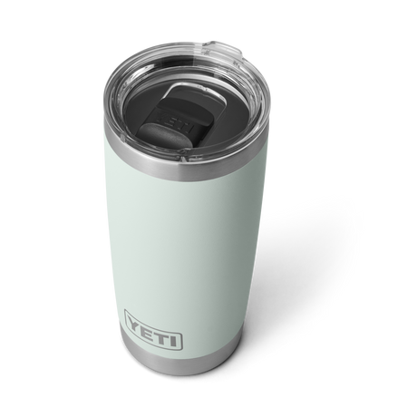 Yeti Rambler 20oz (591ml) Tumbler With Magslider Lid