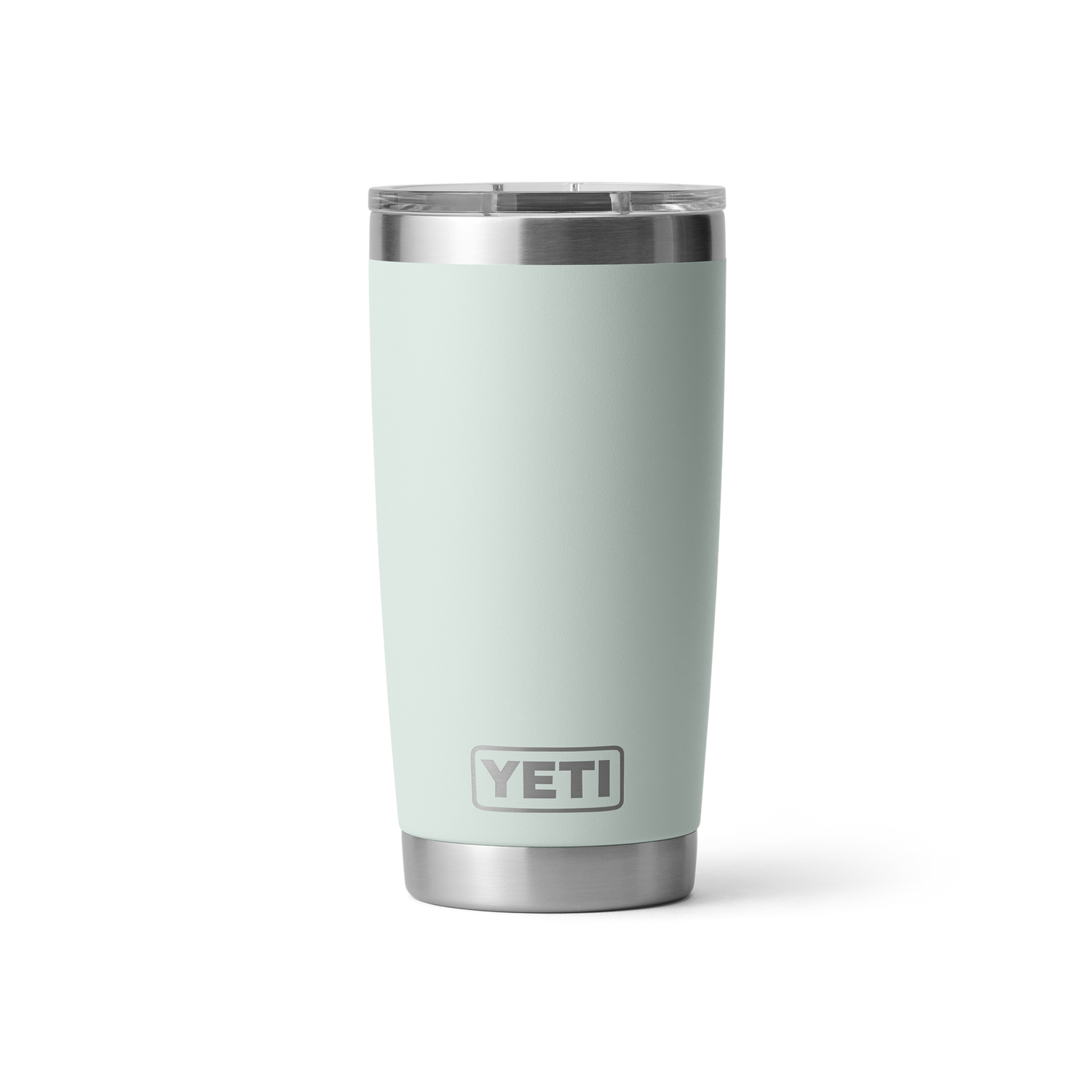 Yeti Rambler 20oz (591ml) Tumbler With Magslider Lid