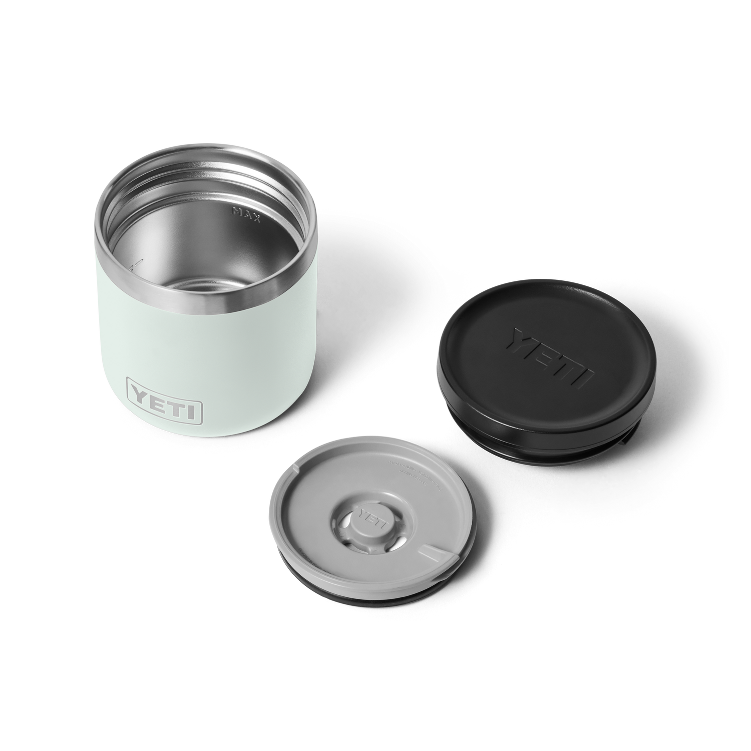 Yeti Rambler 8oz (237ml) Insulated Food Jar