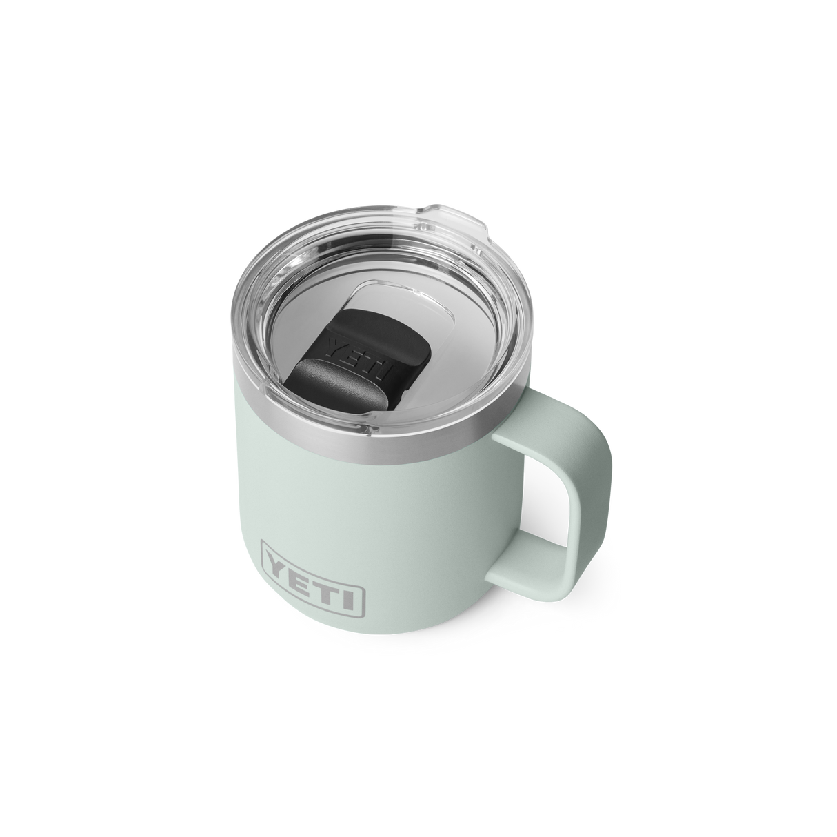 Yeti Rambler 10oz (296ml) Stackable Mug Ceramic-lined With Magslider Lid