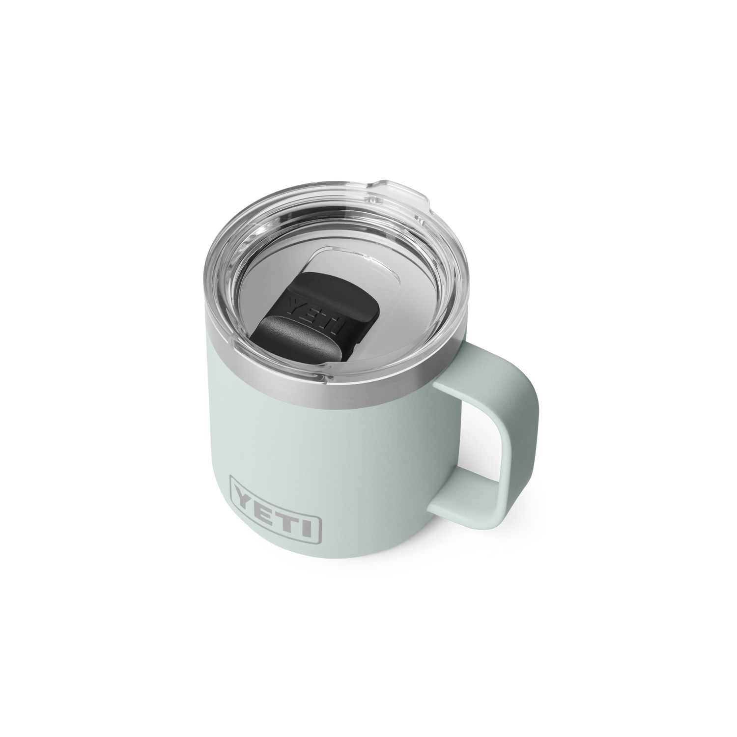 Yeti Rambler 10oz (296ml) Stackable Mug Ceramic-lined With Magslider Lid