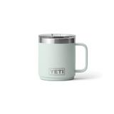 Yeti Rambler 10oz (296ml) Stackable Mug Ceramic-lined With Magslider Lid