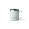 Yeti Rambler 10oz (296ml) Stackable Mug Ceramic-lined With Magslider Lid