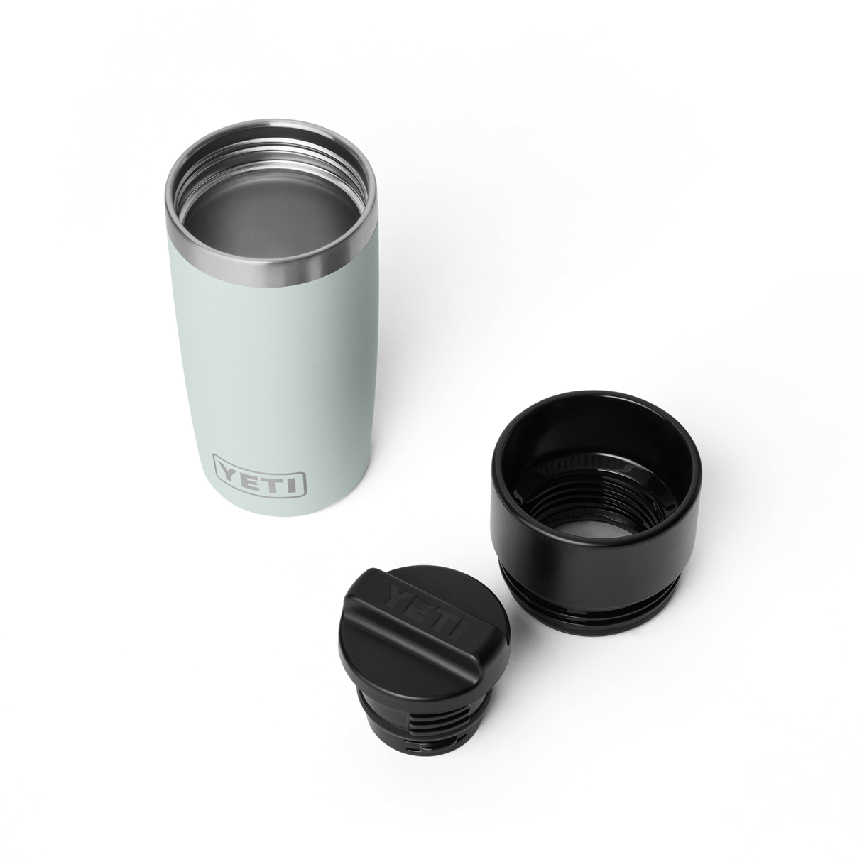 Yeti Rambler 12oz (354ml) Travel Bottle