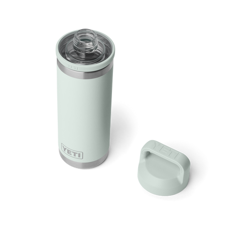Yeti Rambler 18oz (532ml) Bottle With Chug Cap