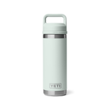 Yeti Rambler 18oz (532ml) Bottle With Chug Cap
