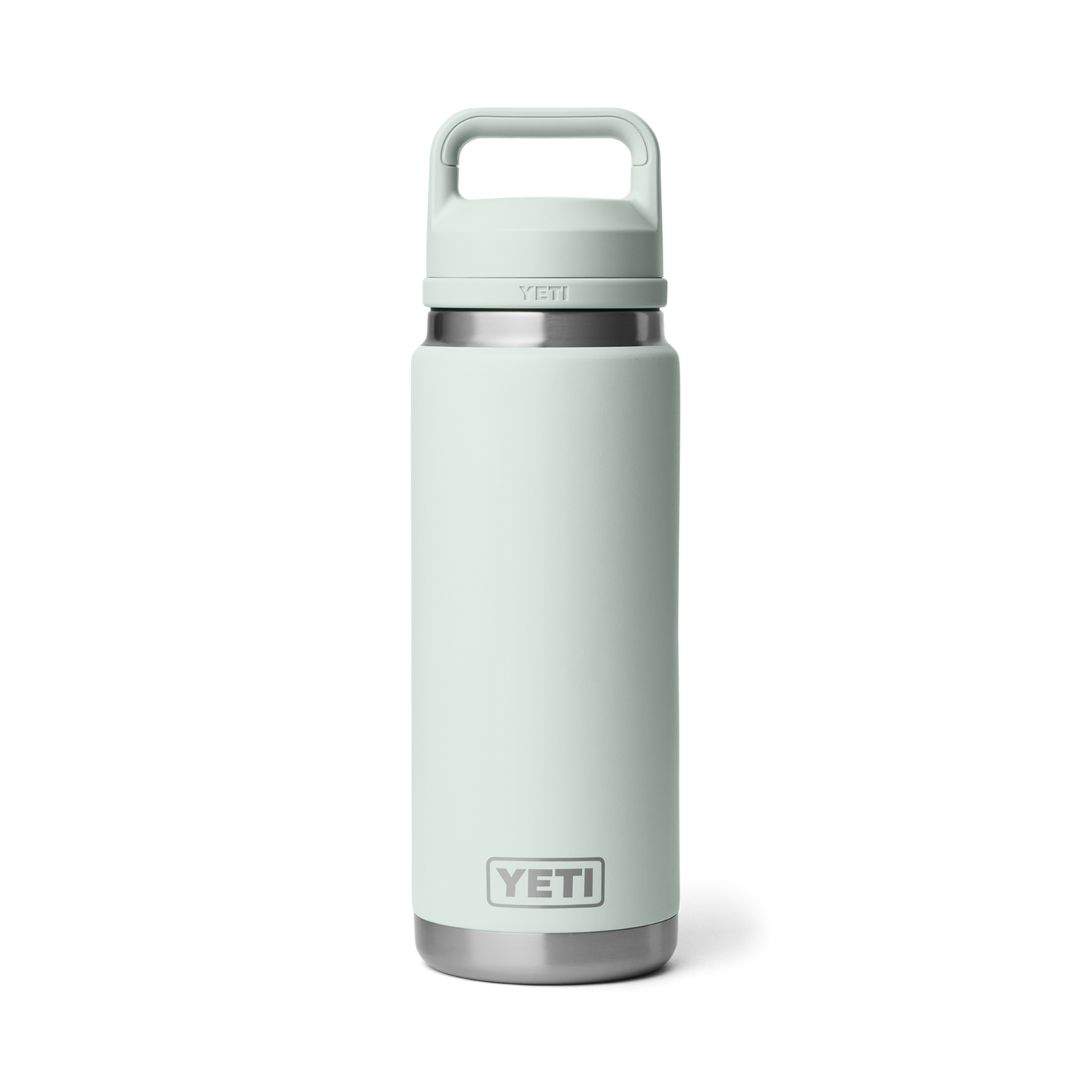 Yeti Rambler 26oz (760ml) Bottle With Chug Cap