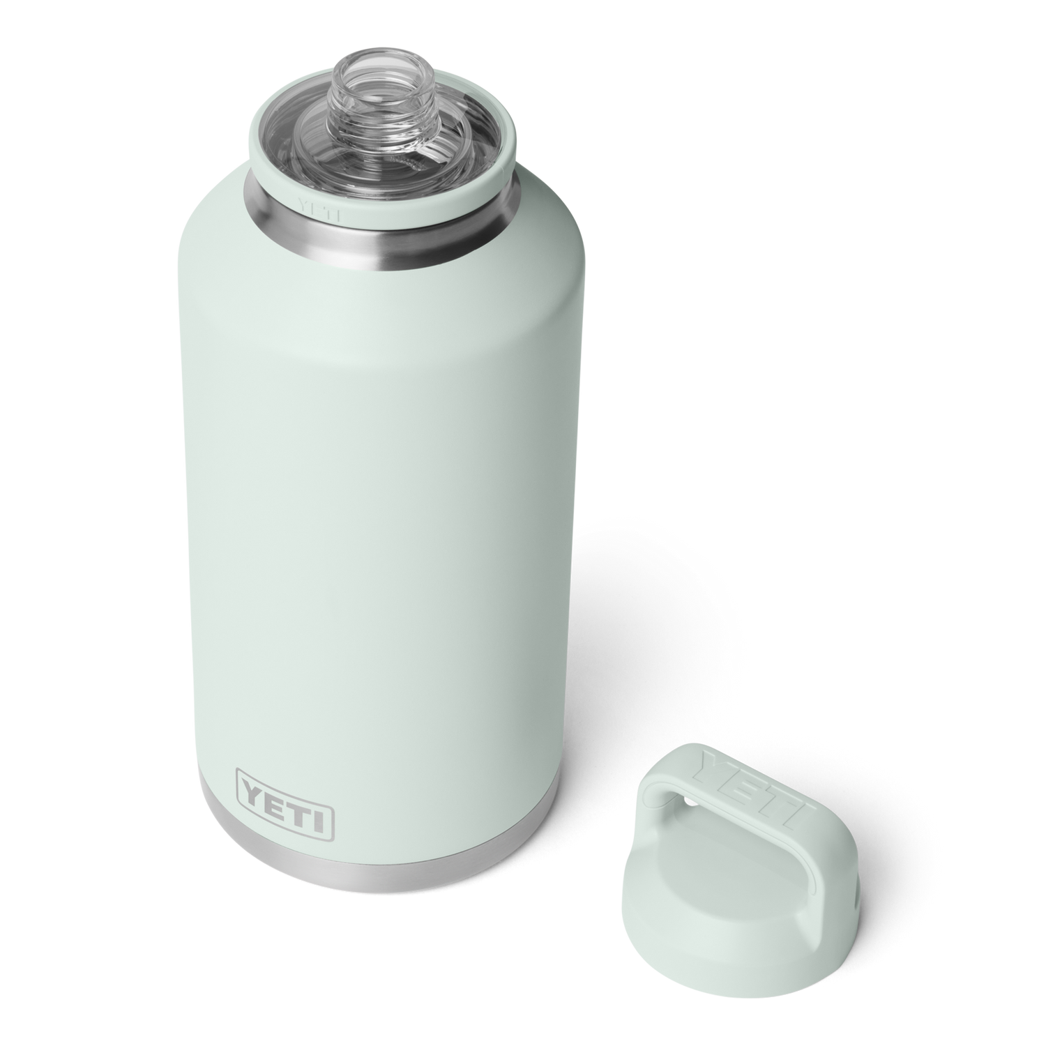 Yeti Rambler 64oz (1.9l) Bottle With Chug Cap