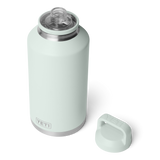 Yeti Rambler 64oz (1.9l) Bottle With Chug Cap