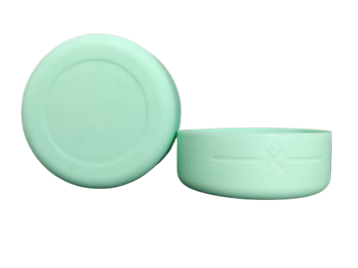 Essential Armour Silicone Bottle Protector Type A [cl:turquoise]