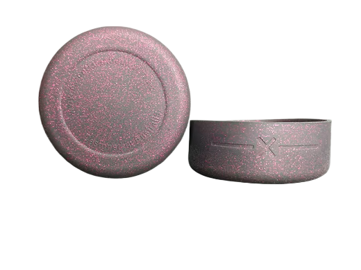 Essential Armour Silicone Bottle Protector Type B [cl:red Planet]