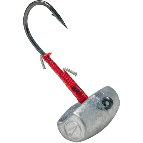 Vmc Rise-r Jighead Finesse [w & Sz:1/12oz - 4]