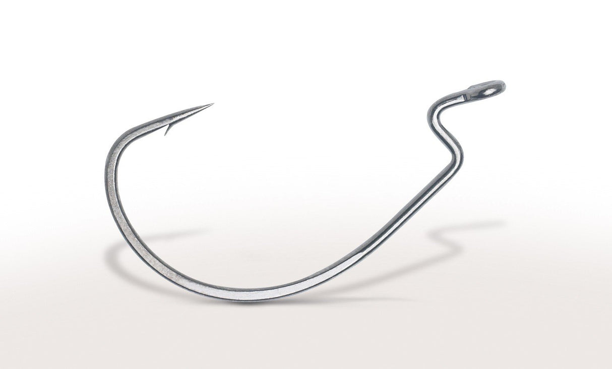 Vmc Strategik H/d Worm Hook > [sz:2/0 - 6pk]