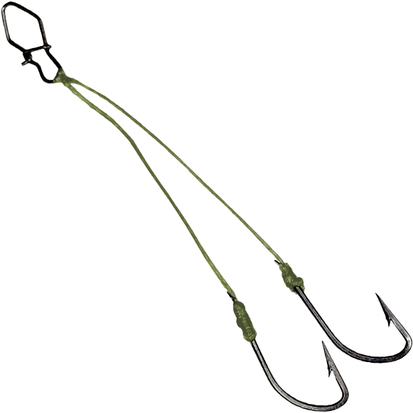 Vmc Rapid Assist Hooks [sz:8 - 3pk]