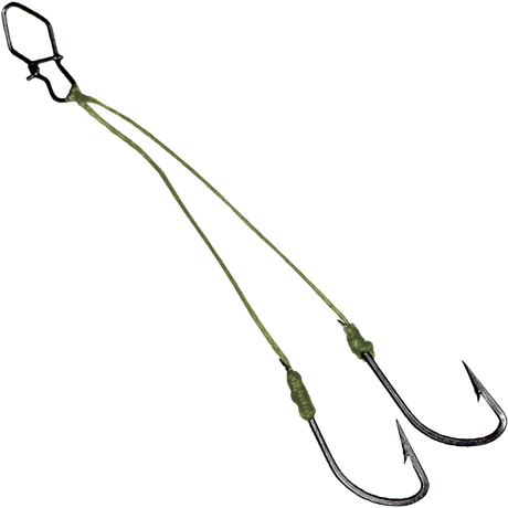 Vmc Rapid Assist Hooks [sz:8 - 3pk]