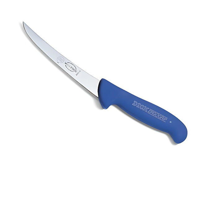 F Dick 15cm Stiff Boning Knife