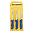 F Dick Finesse 3pce Knife Set