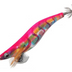 Yamashita Egi Oh Live 2.5 Squid Jig Lure [cl:029 Rainbow Pink]