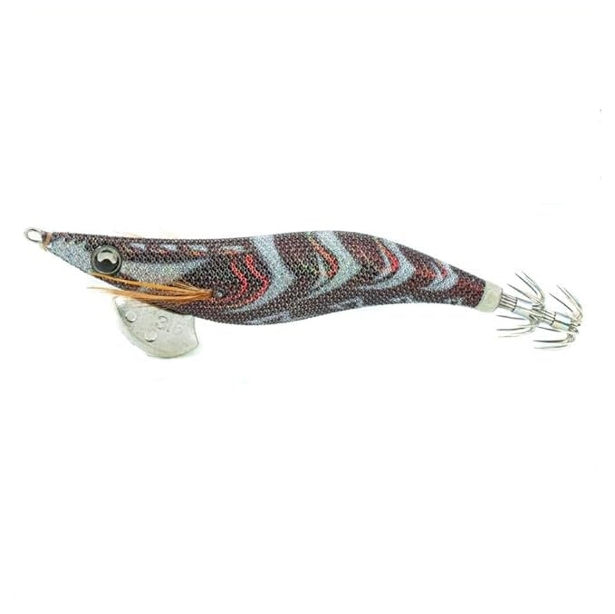 Yamashita Egi Oh Live 2.5 Squid Jig Lure – Fisho's Tackle World
