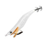 Yamashita Egi Oh F Basic 2.5 Squid Jig Lure [cl:f009 Rwh Glow White]