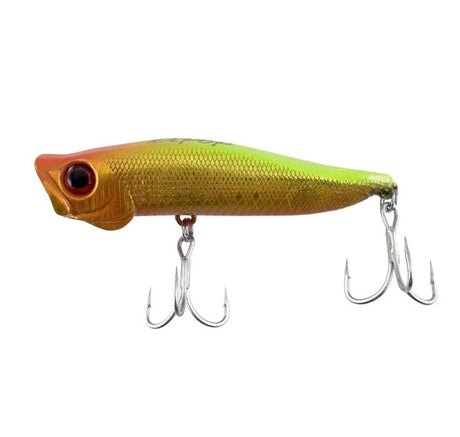 Jackson R A Pop 70mm 7g Floating Stickbait Lure [cl:sgc]