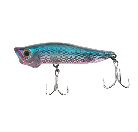 Jackson R A Pop 70mm 7g Floating Stickbait Lure [cl:bpi]