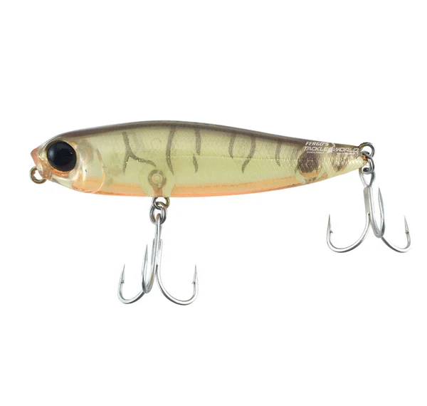 Jackson Riskbait 70mm Floating Stickbait Lure > [cl:wds]