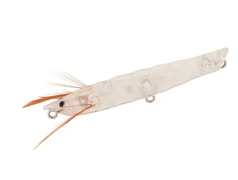 Jackson Ebi Panic 70mm 4g Floating Stickbait Lure [cl:clh]