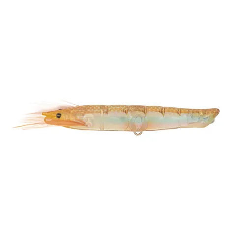 Jackson Ebi Panic 70mm 4g Floating Stickbait Lure [cl:gdm]