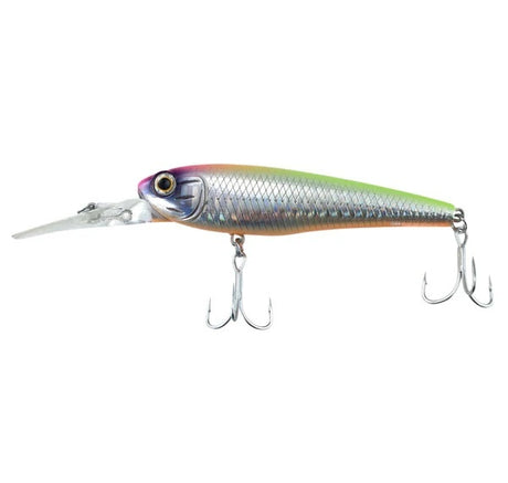 Jackson Divitis 90mm Hard Body Lure > [cl:sxsk]