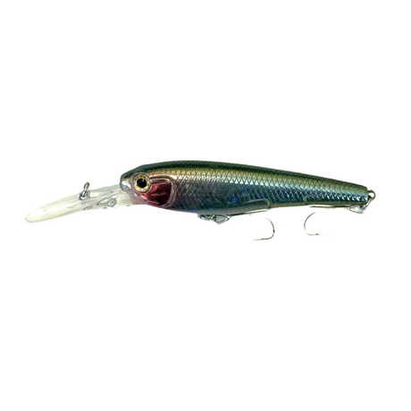 Jackson Divitis 90mm Hard Body Lure > [cl:rwak]