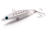 Jackson Muscle Shot 90mm 30g Sinking Stickbait Lure [cl:cks]