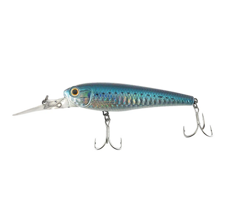 Jackson Divitis 90mm Hard Body Lure > [cl:siwk]