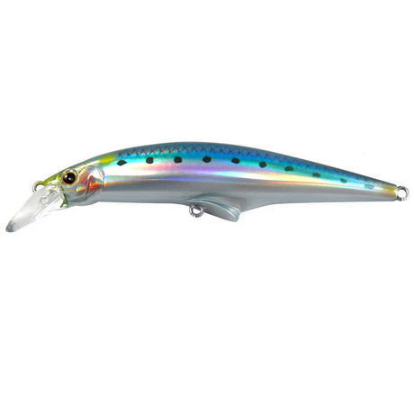 Jackson G-control 120mm 40g Hard Body Lure >^ [sz:liw]