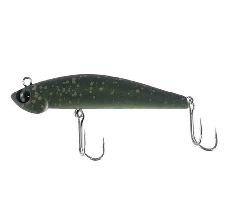 Jackson Bottom Magic 55mm Stickbait Lure [cl:gol]