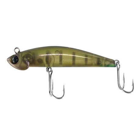 Jackson Bottom Magic 65mm Stickbait Lure [cl:keb]