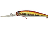 Jackson Jester Minnow 78sf 10g Jerkbait Hard Body Lure [cl:wrd]