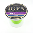 Varivas Igfa Special Trolling Monofilament Fishing Line Fluoro Yellow [sz:1000m - 15kg]