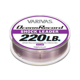 Varivas Ocean Record Shock Monofilament Fishing Leader [sz:50m - 100lb]